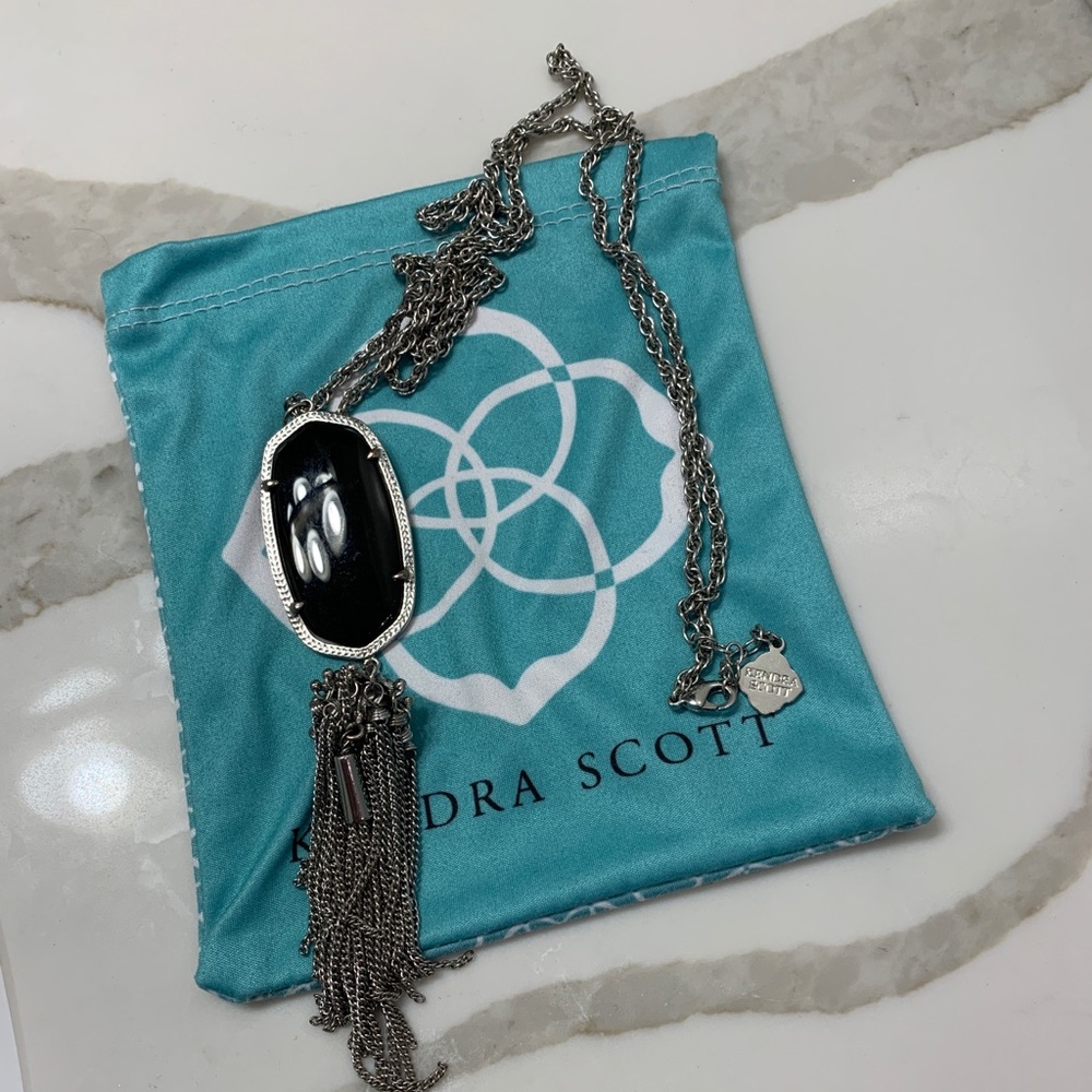 Kendra Scott Rayne Pendant